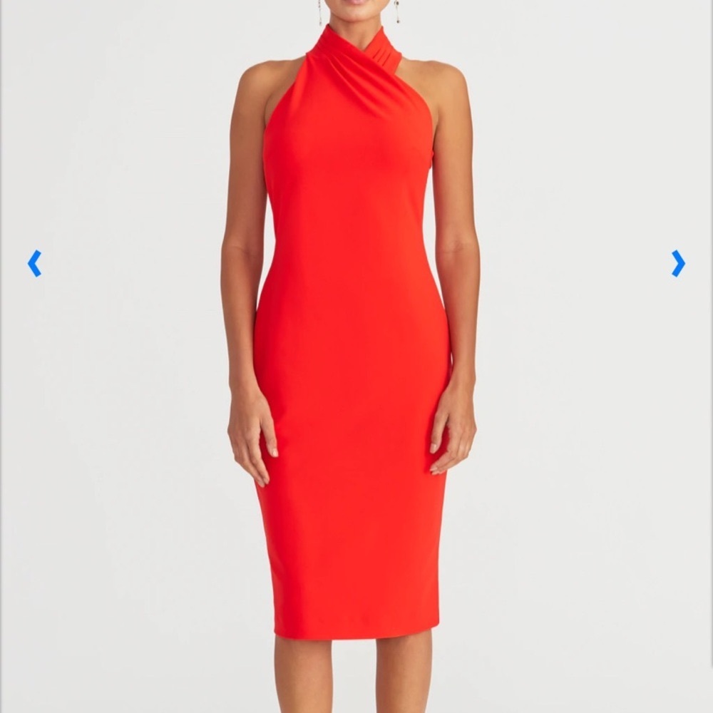 Rachel Roy Harland dress. Sold out.
